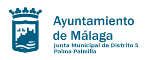 LOGO AYUNTAMIENTO MALAGA JUNTA DE DISTRITO 500PX (1)